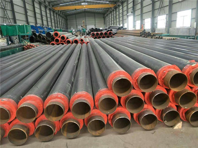 煤礦井下用聚氨酯保溫鋼管與無縫鋼管生產(chǎn)廠家專業(yè)解析