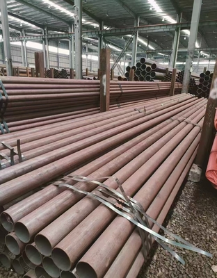 拉薩市天恒源鋼鐵冷拔無縫鋼管源頭廠商，服務多縣區(qū)