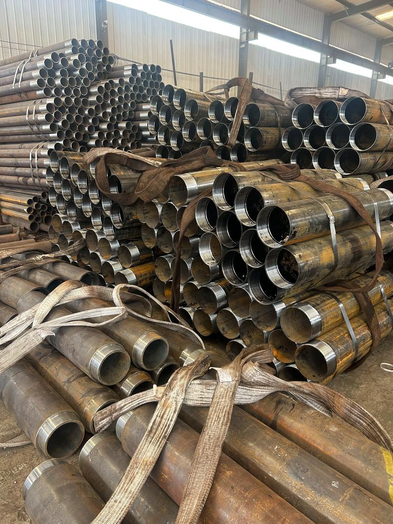 聊城管棚鋼管廠 專業(yè)生產(chǎn)加工隧道用管棚鋼管