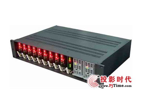 數(shù)字電視系統(tǒng)及設(shè)備研發(fā)新趨勢(shì) 技術(shù)創(chuàng)新驅(qū)動(dòng)產(chǎn)業(yè)升級(jí)