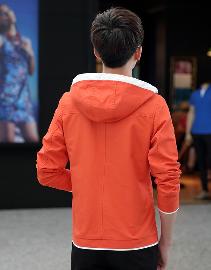 秋日型男穿搭指南 海瀾之家、GXG、優衣庫等品牌修身夾克全解析